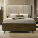 Eastlin 5 Pc. Queen Bedroom Set - Dream Home Furniture & Mattress (Waite Park, MN)
