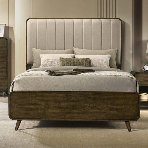 Eastlin 5 Pc. Queen Bedroom Set - Dream Home Furniture & Mattress (Waite Park, MN)