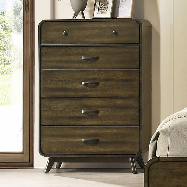 Heswall Chest - Dream Home Furniture & Mattress (Waite Park, MN)