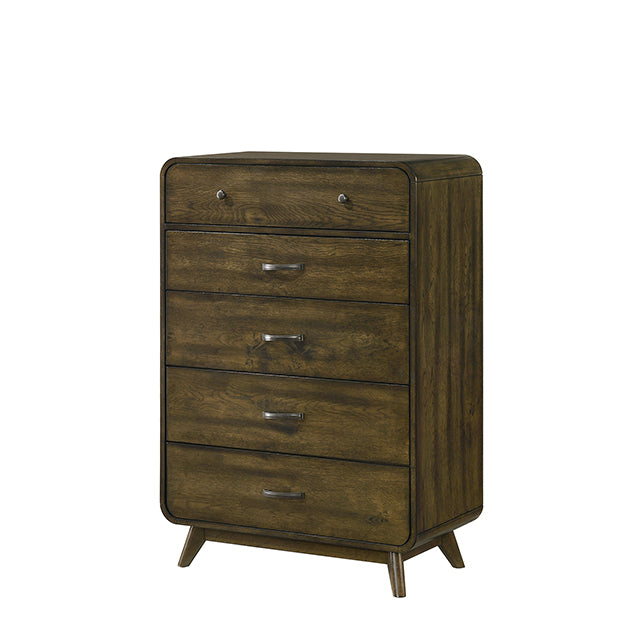 Heswall Chest - Dream Home Furniture & Mattress (Waite Park, MN)