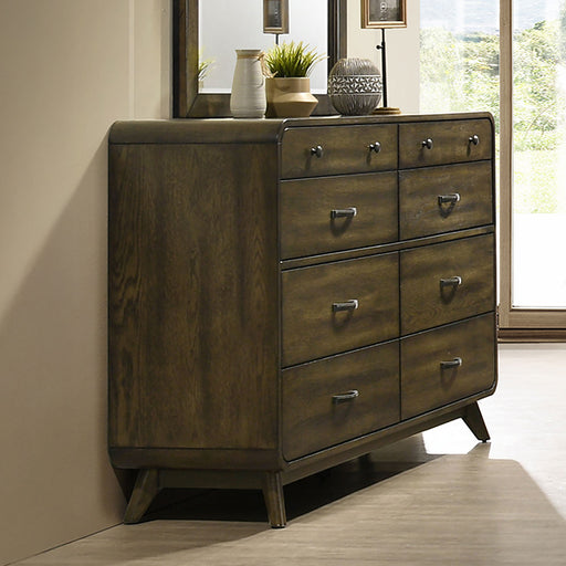 Heswall Dresser - Dream Home Furniture & Mattress (Waite Park, MN)