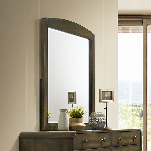 Eastlin Mirror - Dream Home Furniture & Mattress (Waite Park, MN)