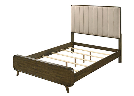 Eastlin Queen Bed - Dream Home Furniture & Mattress (Waite Park, MN)