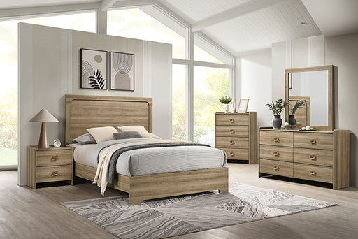 Cadden Chest - Dream Home Furniture & Mattress (Waite Park, MN)