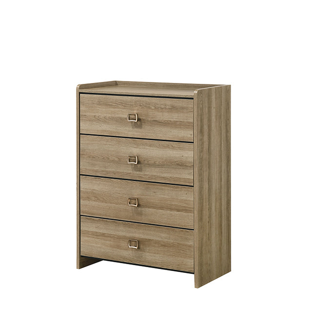 Cadden Chest - Dream Home Furniture & Mattress (Waite Park, MN)