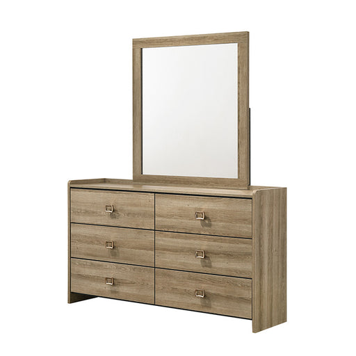 Cadden Dresser - Dream Home Furniture & Mattress (Waite Park, MN)