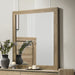 Cadden Mirror - Dream Home Furniture & Mattress (Waite Park, MN)