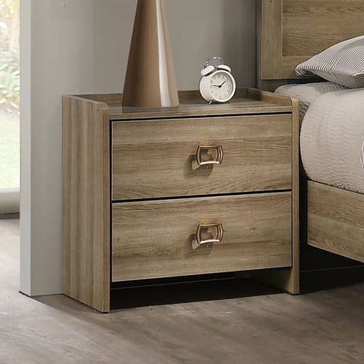 Cadden Nightstand - Dream Home Furniture & Mattress (Waite Park, MN)