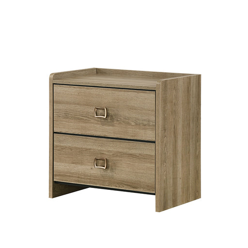 Cadden Nightstand - Dream Home Furniture & Mattress (Waite Park, MN)
