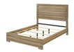 Posey 4 Pc Queen Bedroom Set - Dream Home Furniture & Mattress (Waite Park, MN)