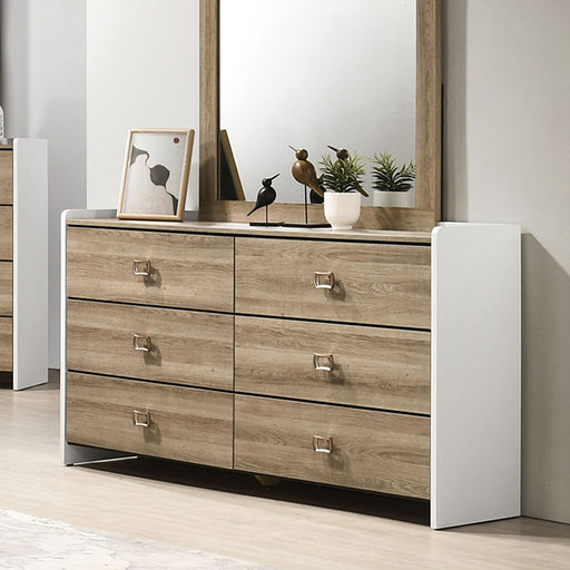 Posey Dresser - Dream Home Furniture & Mattress (Waite Park, MN)