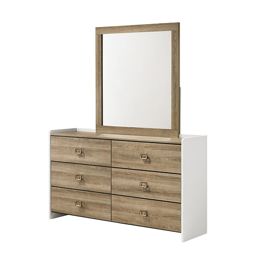 Posey Dresser - Dream Home Furniture & Mattress (Waite Park, MN)