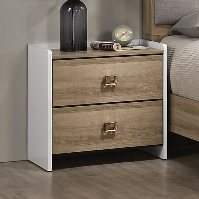 Posey Nightstand - Dream Home Furniture & Mattress (Waite Park, MN)