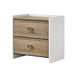 Posey Nightstand - Dream Home Furniture & Mattress (Waite Park, MN)