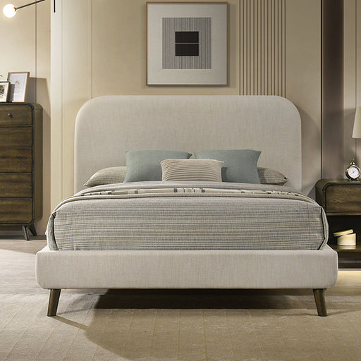 Heswall Queen Bed - Dream Home Furniture & Mattress (Waite Park, MN)