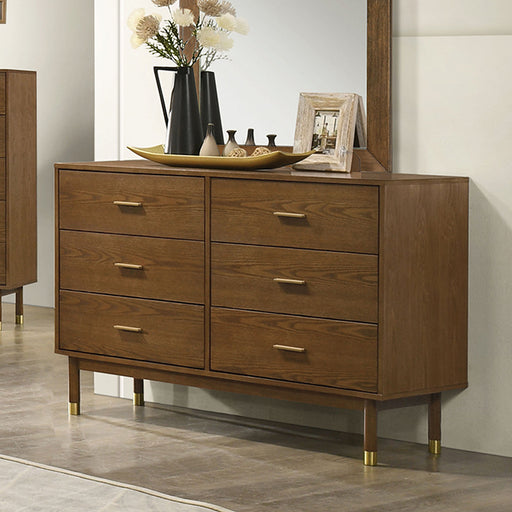 Ripley Dresser - Dream Home Furniture & Mattress (Waite Park, MN)