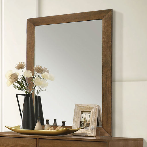 Ripley Mirror - Dream Home Furniture & Mattress (Waite Park, MN)
