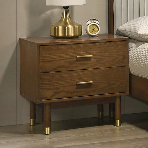 Ripley Nightstand - Dream Home Furniture & Mattress (Waite Park, MN)