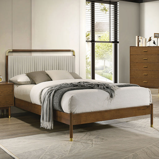 Bardot Full Bed - Dream Home Furniture & Mattress (Waite Park, MN)