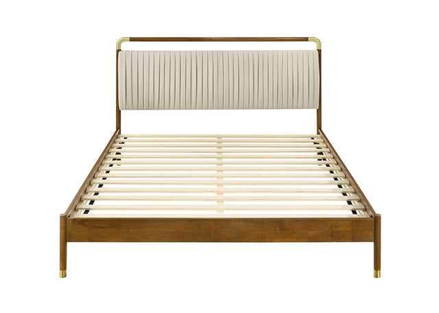 Bardot 4 Pc Queen Bedroom Set - Dream Home Furniture & Mattress (Waite Park, MN)