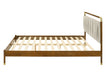 Bardot 4 Pc Queen Bedroom Set - Dream Home Furniture & Mattress (Waite Park, MN)