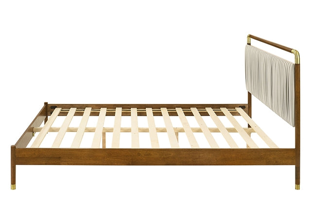 Bardot 4 Pc Queen Bedroom Set - Dream Home Furniture & Mattress (Waite Park, MN)
