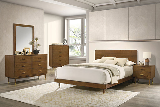 Romford E.King Bed - Dream Home Furniture & Mattress (Waite Park, MN)