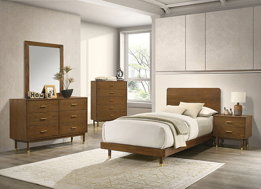 Romford Full Bed - Dream Home Furniture & Mattress (Waite Park, MN)
