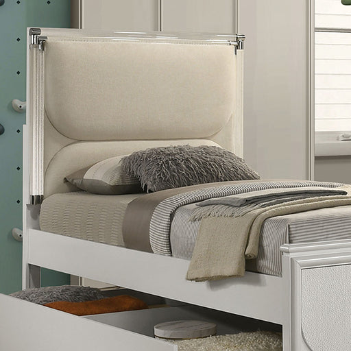 Lareina Bedroom Set - Dream Home Furniture & Mattress (Waite Park, MN)