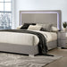 Sinistra Queen Bedroom Set - Dream Home Furniture & Mattress (Waite Park, MN)