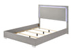 Sinistra Queen Bedroom Set - Dream Home Furniture & Mattress (Waite Park, MN)