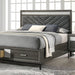Voleta Queen Bedroom Set - Dream Home Furniture & Mattress (Waite Park, MN)