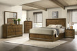 Kirkham Queen Bedroom Set - Dream Home Furniture & Mattress (Waite Park, MN)