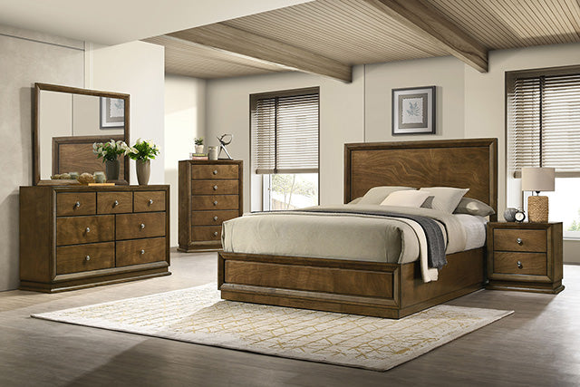 Kirkham Chest - Dream Home Furniture & Mattress (Waite Park, MN)