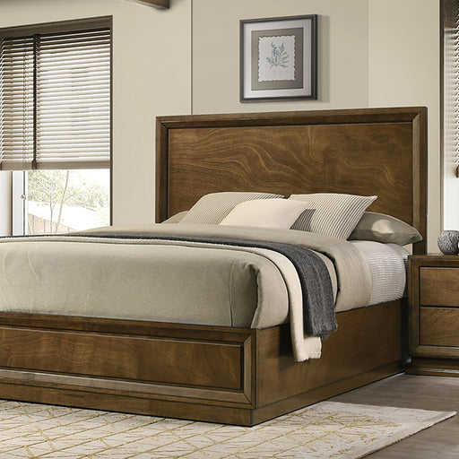 Kirkham Queen Bedroom Set - Dream Home Furniture & Mattress (Waite Park, MN)