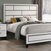 Errico E.King, Full, Queen, & Twin Bed - Dream Home Furniture & Mattress (Waite Park, MN)