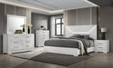 Whitby Queen Bedroom Set - Dream Home Furniture & Mattress (Waite Park, MN)