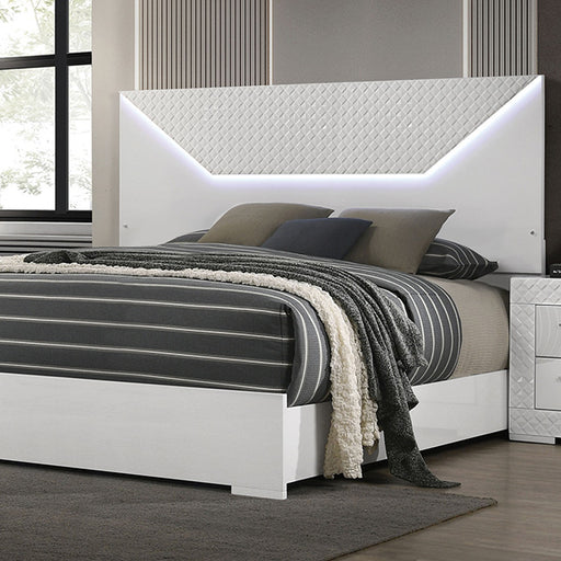 Whitby Queen Bedroom Set - Dream Home Furniture & Mattress (Waite Park, MN)