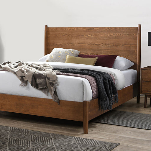 Tromso Queen Bedroom Set - Dream Home Furniture & Mattress (Waite Park, MN)