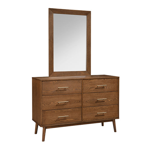 Tromso Dresser - Dream Home Furniture & Mattress (Waite Park, MN)
