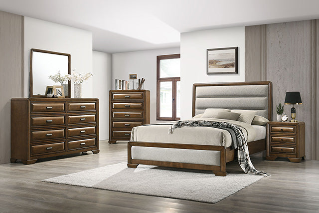 Caerwys Night Stand - Dream Home Furniture & Mattress (Waite Park, MN)