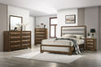 Caerwys Mirror - Dream Home Furniture & Mattress (Waite Park, MN)