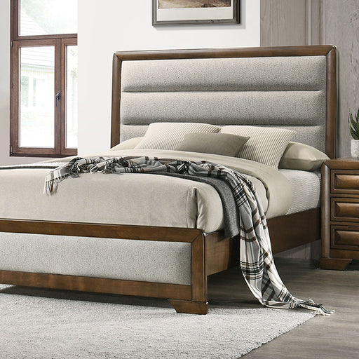 Caerwys Queen Bedroom Set - Dream Home Furniture & Mattress (Waite Park, MN)