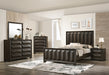 Hexham Queen Bedroom Set - Dream Home Furniture & Mattress (Waite Park, MN)