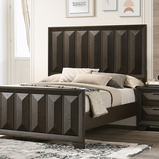 Hexham Queen Bedroom Set - Dream Home Furniture & Mattress (Waite Park, MN)