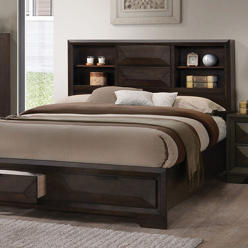 Caistor Queen Bedroom Set - Dream Home Furniture & Mattress (Waite Park, MN)