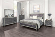 Titania Queen Bedroom Set - Dream Home Furniture & Mattress (Waite Park, MN)