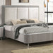 Aldridge Queen & E.King Bed - Dream Home Furniture & Mattress (Waite Park, MN)