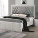 Aldgate Queen & E.King Bed - Dream Home Furniture & Mattress (Waite Park, MN)