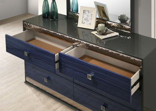 Morcote Dresser - Dream Home Furniture & Mattress (Waite Park, MN)